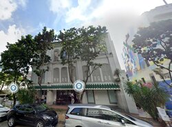 Boat Quay (D1), Retail #456913451